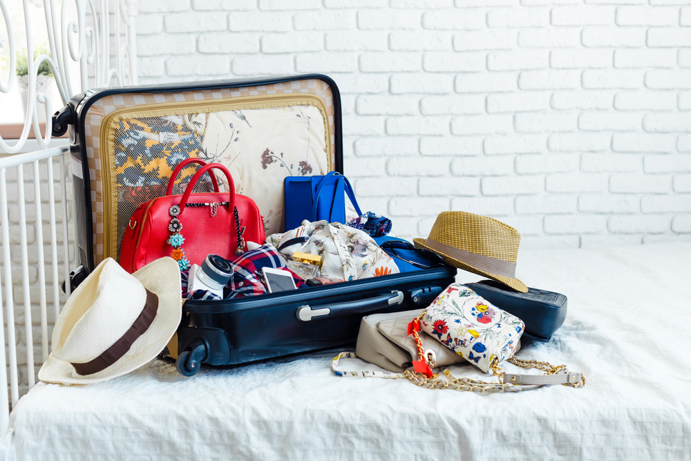 Packing Essentials
